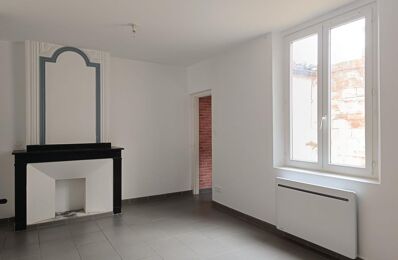 appartement 3 pièces 70 m2 à louer à Narbonne (11100)