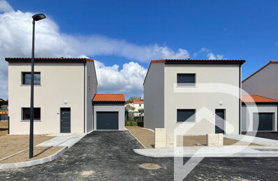vente maison 210 000 € à proximité de Lamazère (32300)