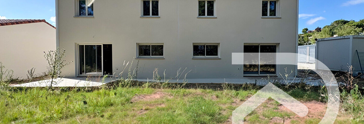 Maison 4 Pièces 86 m² à vendre à Auch (32000)