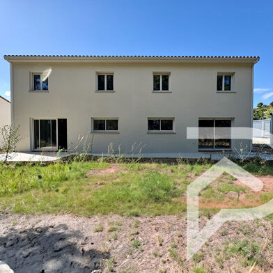 Maison 4 pièces 215000 €