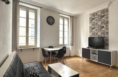 location appartement 560 € CC /mois à proximité de Cuxac-d'Aude (11590)