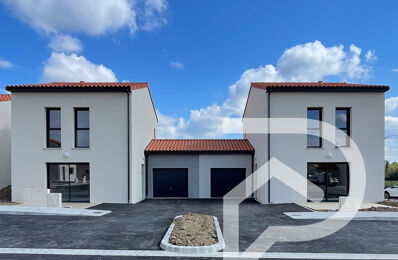 vente maison 245 000 € à proximité de Barran (32350)
