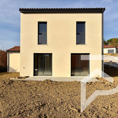 Maison 5 pièces 260000 €