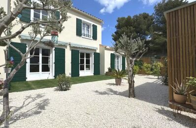 vente maison 575 900 € à proximité de Sérignan (34410)