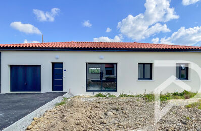 vente maison 230 000 € à proximité de Lasseube-Propre (32550)