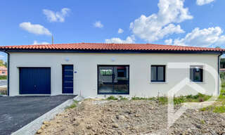 Maison 4 Pièces 98 m² à vendre à Auch (32000)