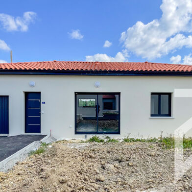 Maison 4 pièces 240000 €