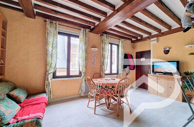 vente appartement 96 000 € à proximité de Belleville-sur-Mer (76370)