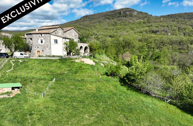 vente maison 185 000 € à proximité de Saint-Maurice-d'Ardèche (07200)