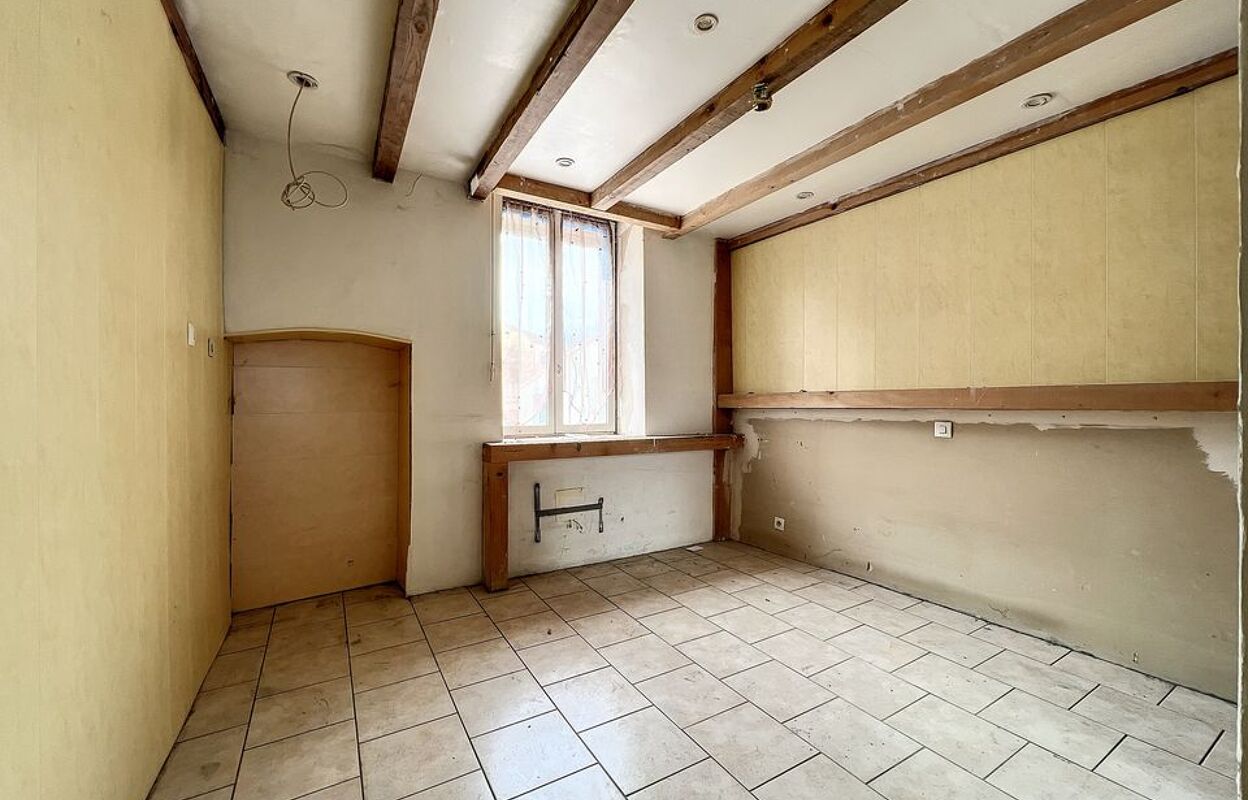 maison 4 pièces 80 m2 à vendre à Saint-Étienne-de-Fontbellon (07200)