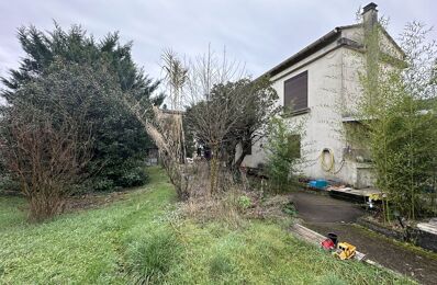 vente maison 150 000 € à proximité de Saint-Jean-de-Valériscle (30960)
