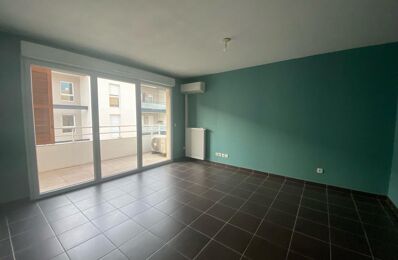 location appartement 573 € CC /mois à proximité de Aurons (13121)