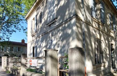 vente maison 233 000 € à proximité de Saint-Étienne-du-Grès (13103)
