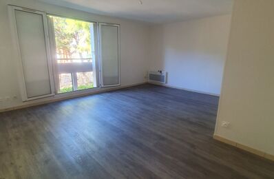 appartement 4 pièces 78 m2 à vendre à Istres (13800)