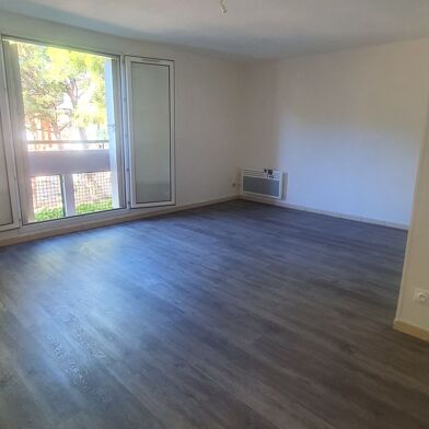 Appartement 4 pièces 78 m²