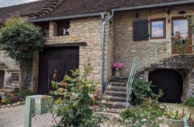vente maison 180 000 € à proximité de Lons-le-Saunier (39000)