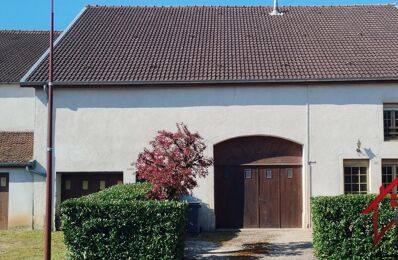 vente maison 107 000 € à proximité de Coiffy-le-Haut (52400)