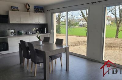vente maison 330 000 € à proximité de Villers-sous-Montrond (25620)