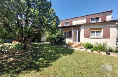 vente maison 209 000 € à proximité de Saint-Bénézet (30350)
