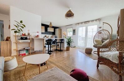 vente appartement 263 500 € à proximité de Périgny (17180)