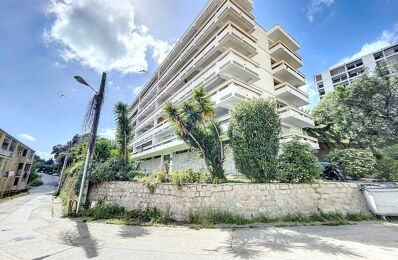 location appartement 1 800 € CC /mois à proximité de Calcatoggio (20111)