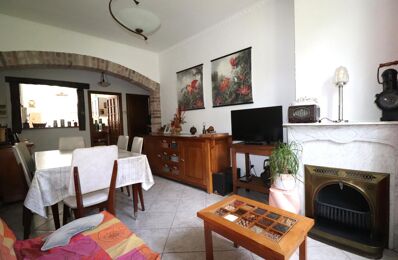 appartement 3 pièces 57 m2 à vendre à L'Escarène (06440)