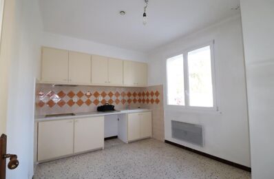 vente maison 230 000 € à proximité de Marseille 10 (13010)