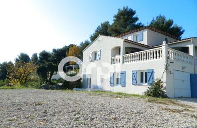 vente maison 699 000 € à proximité de Marseille 6 (13006)