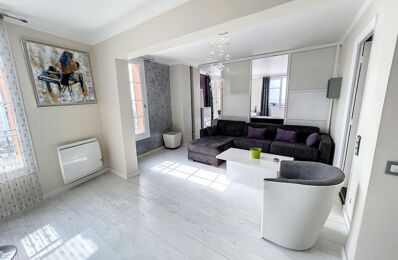 appartement 3 pièces 85 m2 à vendre à Grasse (06130)