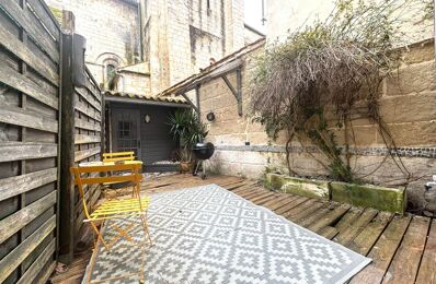 vente maison 165 850 € à proximité de Tesson (17460)