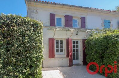 vente maison 194 250 € à proximité de Forges (17290)