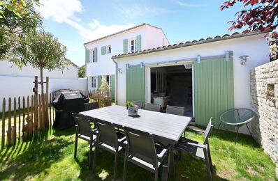 vente maison 943 000 € à proximité de La Rochelle (17000)