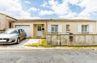 vente maison 222 900 € à proximité de Nieulle-sur-Seudre (17600)