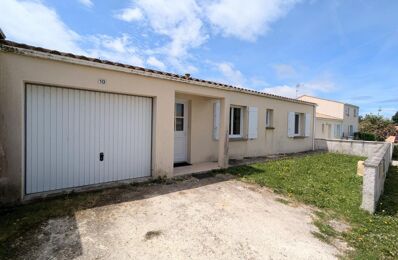 vente maison 222 900 € à proximité de Mornac-sur-Seudre (17113)