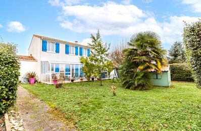 vente maison 399 300 € à proximité de Saint-Trojan-les-Bains (17370)