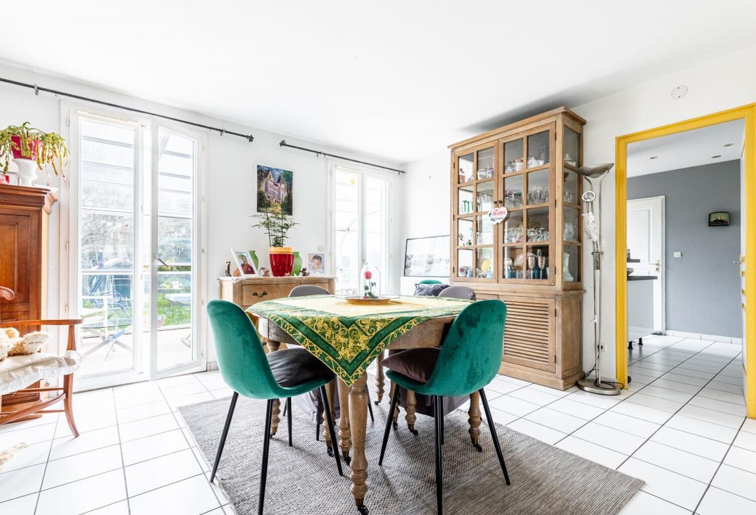 Maison À Vendre — photo 1