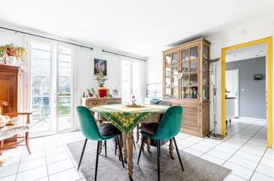 Maison 6 pièces 368400 €