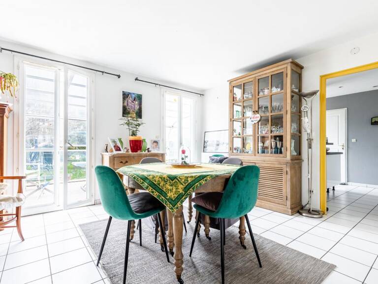 Maison À Vendre — photo 1