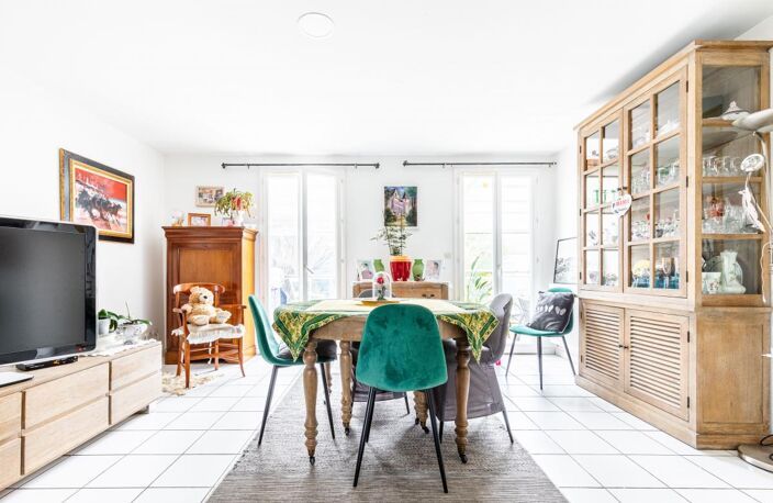 Maison À Vendre — photo 2