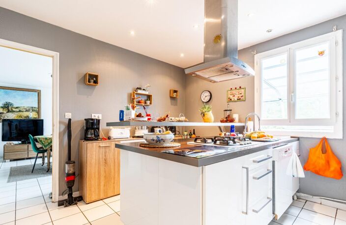 Maison À Vendre — photo 4