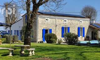 Maison 7 Pièces 217 m² à vendre à Arvert (17530)