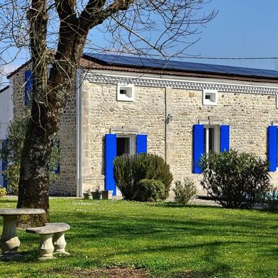 Maison 7 pièces 575000 €