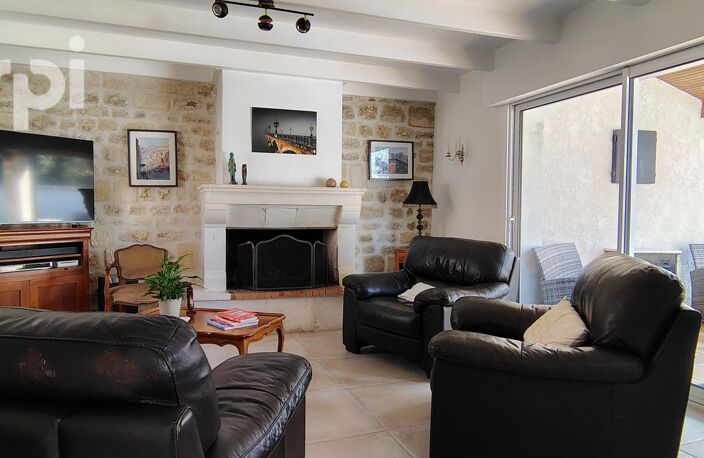 PROPRIETE DE CHARME  10 PIECES  - 10' PLAGE ET GOLF — photo 2