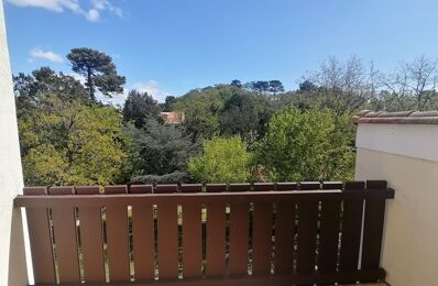 vente appartement 129 500 € à proximité de Saint-Palais-sur-Mer (17420)