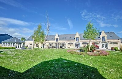 vente maison 1 160 000 € à proximité de Witry-Lès-Reims (51420)
