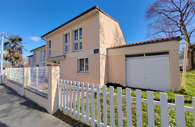 vente maison 175 000 € à proximité de Pavie (32550)