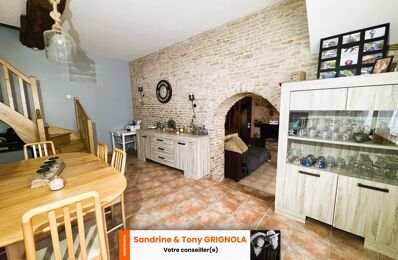 vente maison 185 500 € à proximité de Ouilly-le-Tesson (14190)