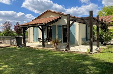 vente maison 275 600 € à proximité de Villeneuve-de-Duras (47120)