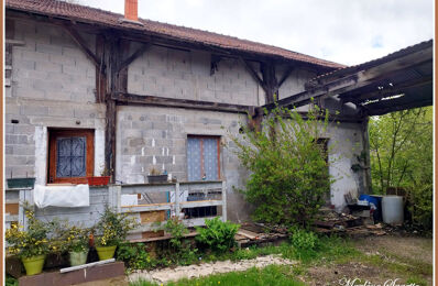 vente maison 111 000 € à proximité de Villeneuve-l'Archevêque (89190)