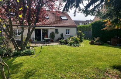 vente maison 460 000 € à proximité de Guigneville-sur-Essonne (91590)